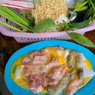 เมนูของร้าน ร้านอาหารจิ้มจุ่มพหลโยธิน 2
