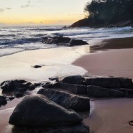 Naithon Beach Mansion