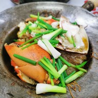 เมนูของร้าน ครัวตรอกจันทน์เจริญกรุง69 ตรอกจันทน์