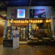 Fighto Fusion Izakaya