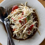 ยาย-กู-ซ่า-กระเพราเถื่อน ข้างร้านอีปริก