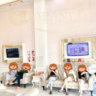 บรรยากาศ สรัญญาคลินิก งามวงศ์วาน