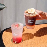 Papa’s brew cafe (ปะป๊าบรูวร์คาเฟ่) ระยอง