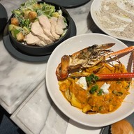 Brunch & Munch UD Town
