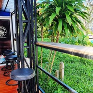 Naithon Beach Mansion