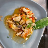 Okami Sushi Japanese Restaurant The Paseo Park กาญจนาภิเษก