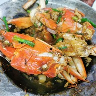 เมนูของร้าน ครัวตรอกจันทน์เจริญกรุง69 ตรอกจันทน์