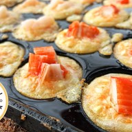 Takoyaki Cafeteria สาขา1