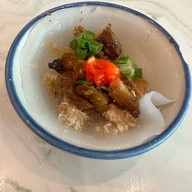 Bann Dang (บ้านดั่ง)