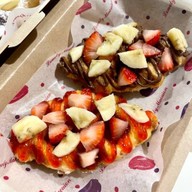 ครัววาฟเฟิล - Waffle Kitchen