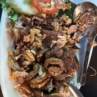 ครัวระเบียงน้ำ ลาดกระบัง