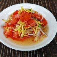 ข้าวต้มคุณยุ้ย แฟลตทหารเรือ สุขสวัสดิ์26
