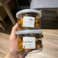 เมนูของร้าน สถานีมะพร้าว สถานีอร่อย เจ้าของแบรนด์ขายเอง อ่อนนุช31/2
