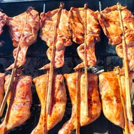 ไก่ย่างบ้านแคน ยโสธร