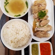 เมนูของร้าน Plate Restaurant Carlton Hotel Bangkok Sukhumvit