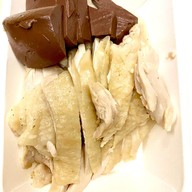 มิดไนท์ไก่ตอน (ประตูน้ำ) เมืองทองธานี (บอนด์สตรีท)