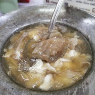 เมนูของร้าน ครัวตรอกจันทน์เจริญกรุง69 ตรอกจันทน์