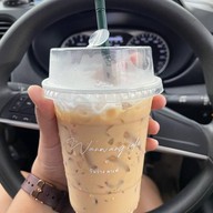 เมนูของร้าน วันว่างคาเฟ่ บ้านโป่ง