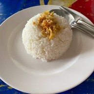 เมนูของร้าน เครือวัลย์ลาบปลา