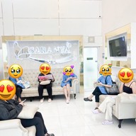 บรรยากาศ สรัญญาคลินิก งามวงศ์วาน