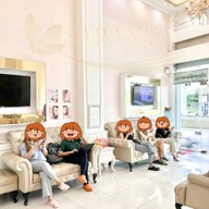 บรรยากาศ สรัญญาคลินิก งามวงศ์วาน