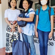 Naithon Beach Mansion