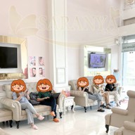 บรรยากาศ สรัญญาคลินิก งามวงศ์วาน