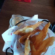 เมนูของร้าน เจริญพุง Bar&Bistro