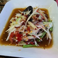 เมนูของร้าน ร้านอาหารจิ้มจุ่มพหลโยธิน 2