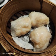 เมนูของร้าน Fei Ya โรงแรมเรเนซองส์ กรุงเทพฯ