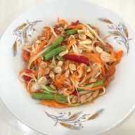 ส้มตำคุณอิน มบ.นลินแกรนด์อเวนิว