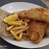 เมนูของร้าน Plate Restaurant Carlton Hotel Bangkok Sukhumvit