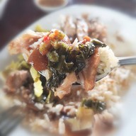 ข้าวแกงศิรินันท์