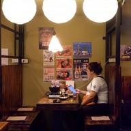 Fighto Fusion Izakaya