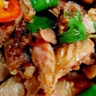 ร้านมุสลิมครัวอาตีก๊ะ