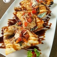 เมนูของร้าน Pee Neung Coffee House