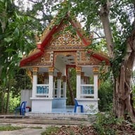 วัดถ้ำสาริกา