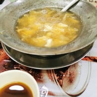 เมนูของร้าน ครัวตรอกจันทน์เจริญกรุง69 ตรอกจันทน์