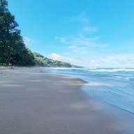 Naithon Beach Mansion