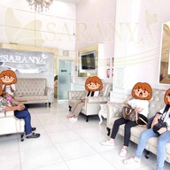 บรรยากาศ สรัญญาคลินิก งามวงศ์วาน