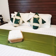 Naithon Beach Mansion