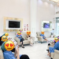 บรรยากาศ สรัญญาคลินิก งามวงศ์วาน