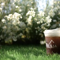 พฤกษา คาเฟ่ เรือนพฤกษา Coffee & Bistro