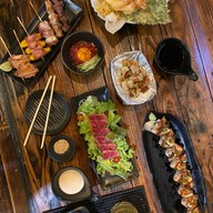 Fighto Fusion Izakaya