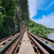 ทางรถไฟสายมรณะ