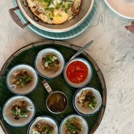 Bann Dang (บ้านดั่ง)