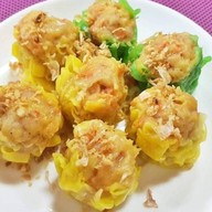 ขนมจีบ น้ำจิ้มจิ๊กโฉ่ว์แบบโต๊ะจีน นึ่งใหม่ต่อออเดอร์