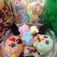 ช้อนทอง(ไอติมกะทิดอนนก13) ดอนนก13