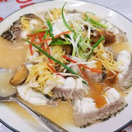 เมนูของร้าน ครัวตรอกจันทน์เจริญกรุง69 ตรอกจันทน์