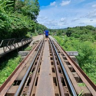 ทางรถไฟสายมรณะ